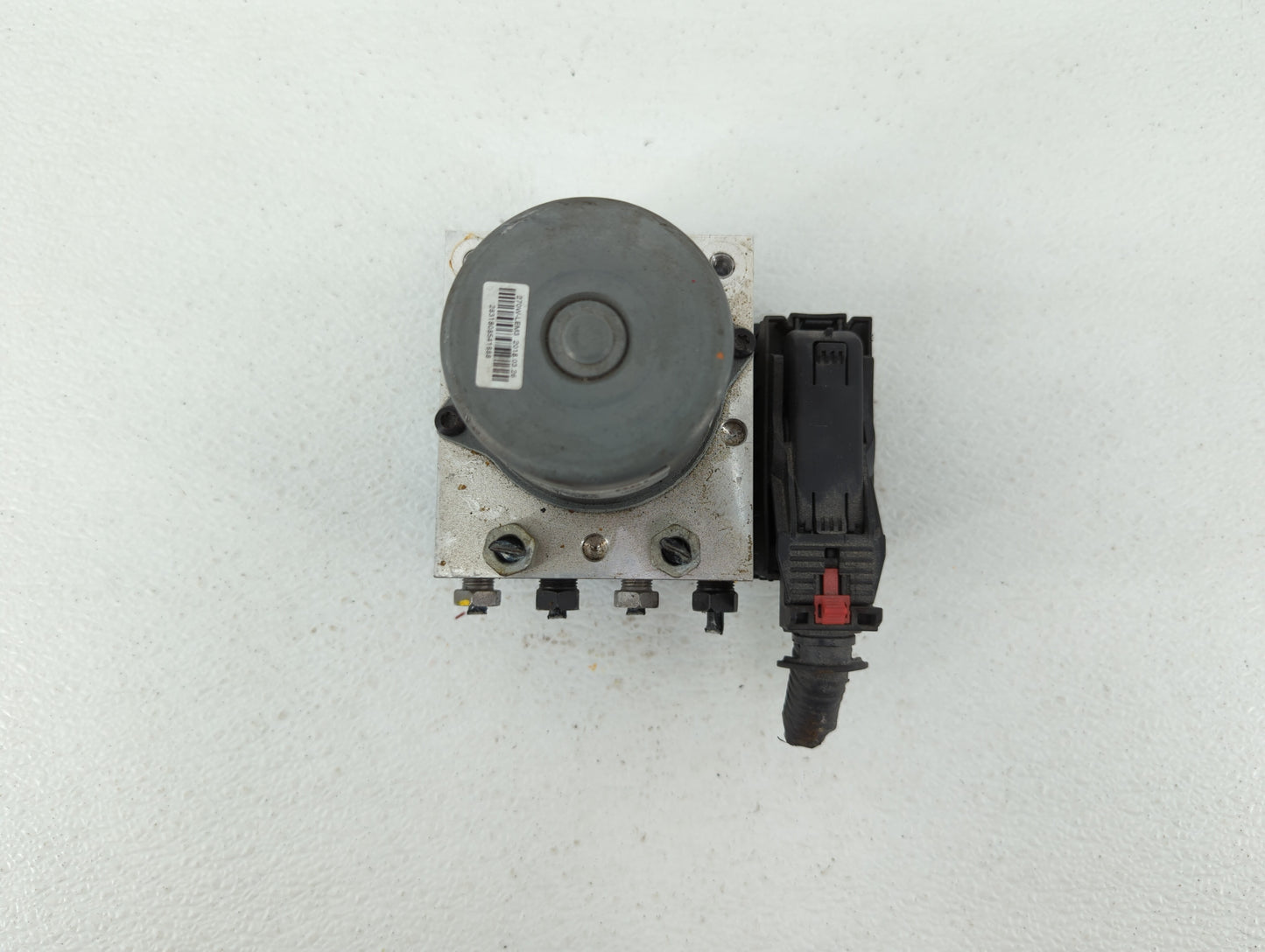 2017-2019 Buick Encore ABS Pump Control Module Replacement P/N:42520669 HS7A-12A650-ABB, 42643519 Fits Fits 2017 2018 2019 O