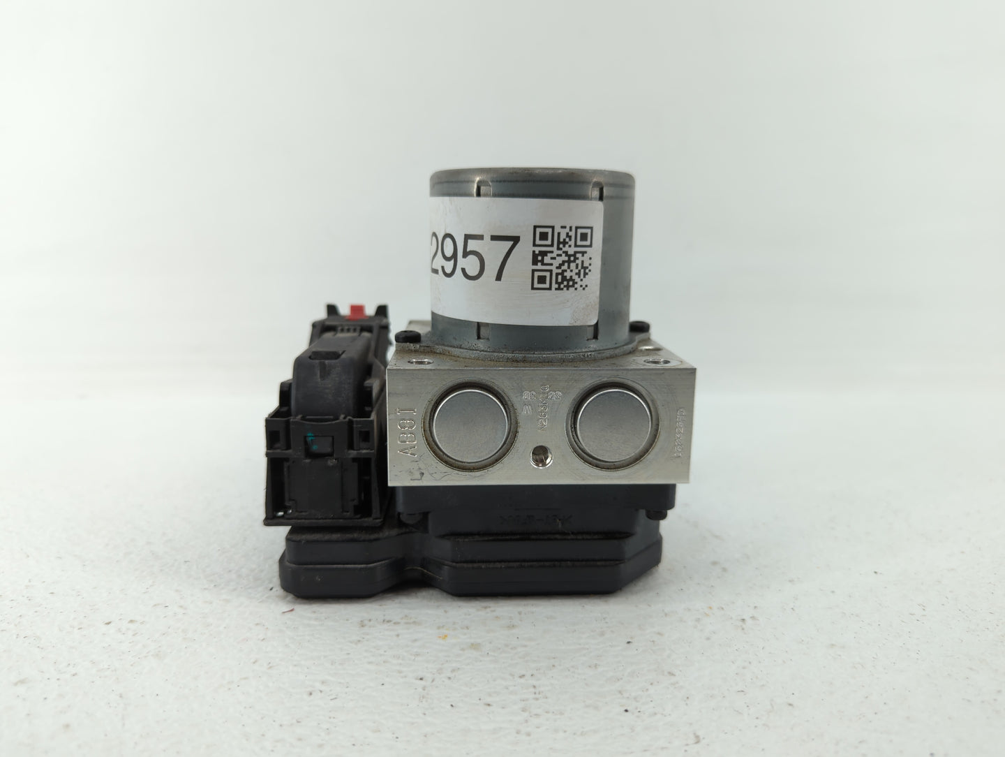2017-2019 Buick Encore ABS Pump Control Module Replacement P/N:42520669 HS7A-12A650-ABB, 42643519 Fits Fits 2017 2018 2019 O