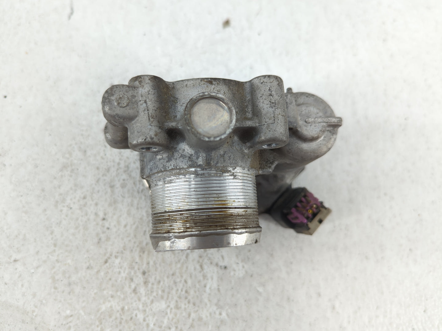 2013-2019 Buick Encore Throttle Body P/N:55581662 55565489 Fits Fits 2011 2012 2013 2014 2015 2016 2017 2018 2019 OEM Used A