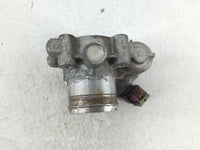 2013-2019 Buick Encore Throttle Body P/N:55581662 55565489 Fits Fits 2011 2012 2013 2014 2015 2016 2017 2018 2019 OEM Used A