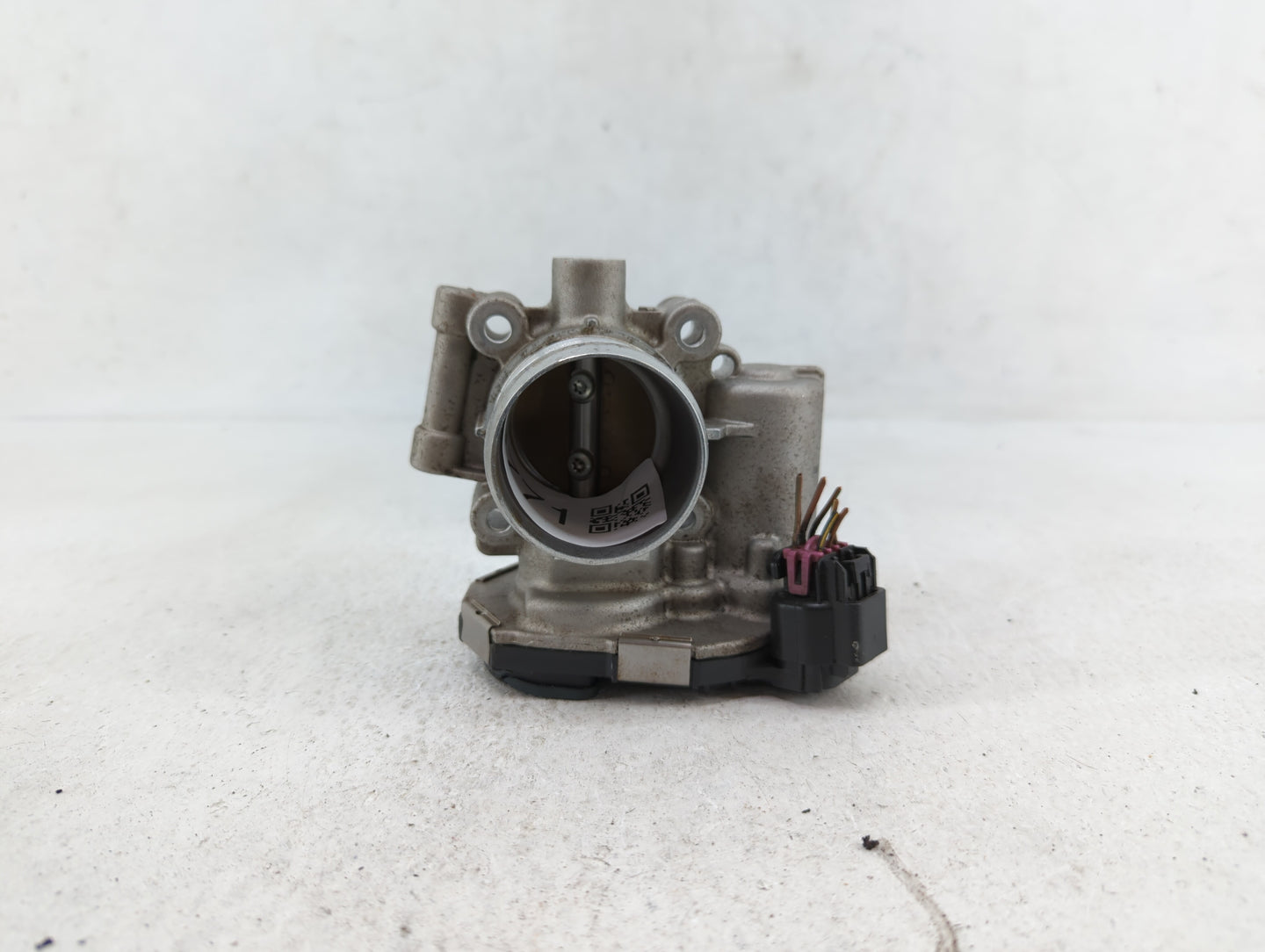 2013-2019 Buick Encore Throttle Body P/N:55581662 55565489 Fits Fits 2011 2012 2013 2014 2015 2016 2017 2018 2019 OEM Used A