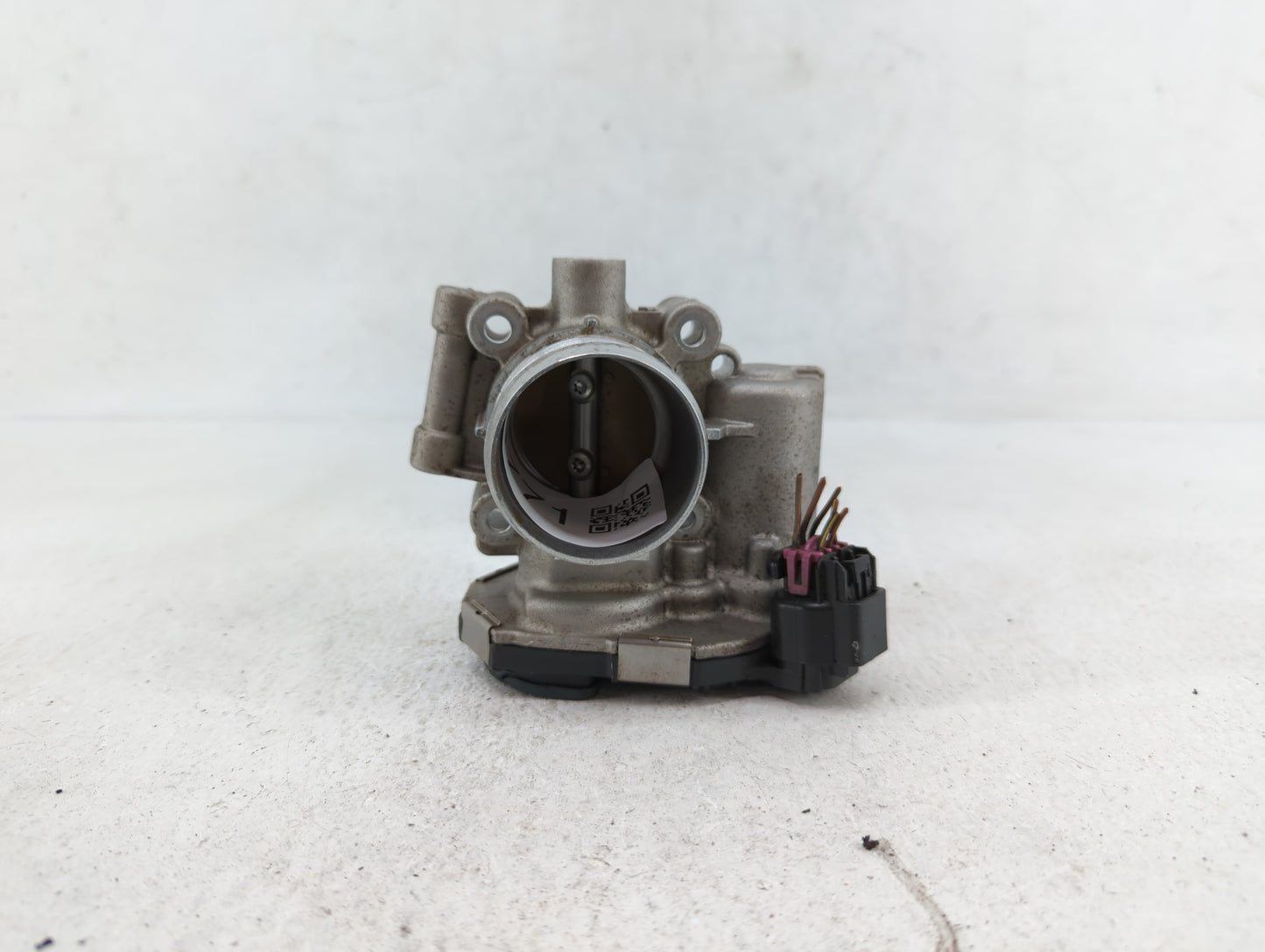 2013-2019 Buick Encore Throttle Body P/N:55581662 55565489 Fits Fits 2011 2012 2013 2014 2015 2016 2017 2018 2019 OEM Used A
