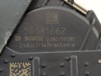 2013-2019 Buick Encore Throttle Body P/N:55581662 55565489 Fits Fits 2011 2012 2013 2014 2015 2016 2017 2018 2019 OEM Used A