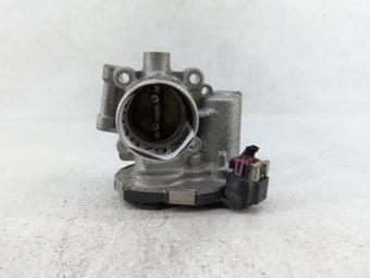 compare product 2013-2019 Buick Encore Throttle Body P/N:55581662 55565489 Fits Fits 2011 2012 2013 2014 2015 2016 2017 2018 2019 OEM Used Auto Parts