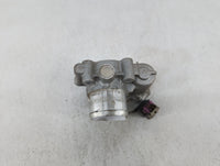 2013-2019 Buick Encore Throttle Body P/N:55581662 55565489 Fits Fits 2011 2012 2013 2014 2015 2016 2017 2018 2019 OEM Used A