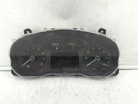 2017 Buick Encore Instrument Cluster Speedometer Gauges P/N:42539743 Fits OEM Used Auto Parts - Oemusedautoparts1.com