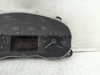 2017 Buick Encore Instrument Cluster Speedometer Gauges P/N:42539743 Fits OEM Used Auto Parts - Oemusedautoparts1.com