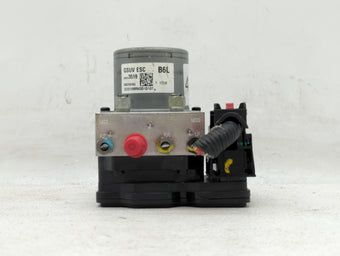 compare product 2017-2019 Buick Encore ABS Pump Control Module Replacement P/N:42520669 HS7A-12A650-ABB, 42643519 Fits Fits 2017 2018 2019 OEM Used Auto Parts