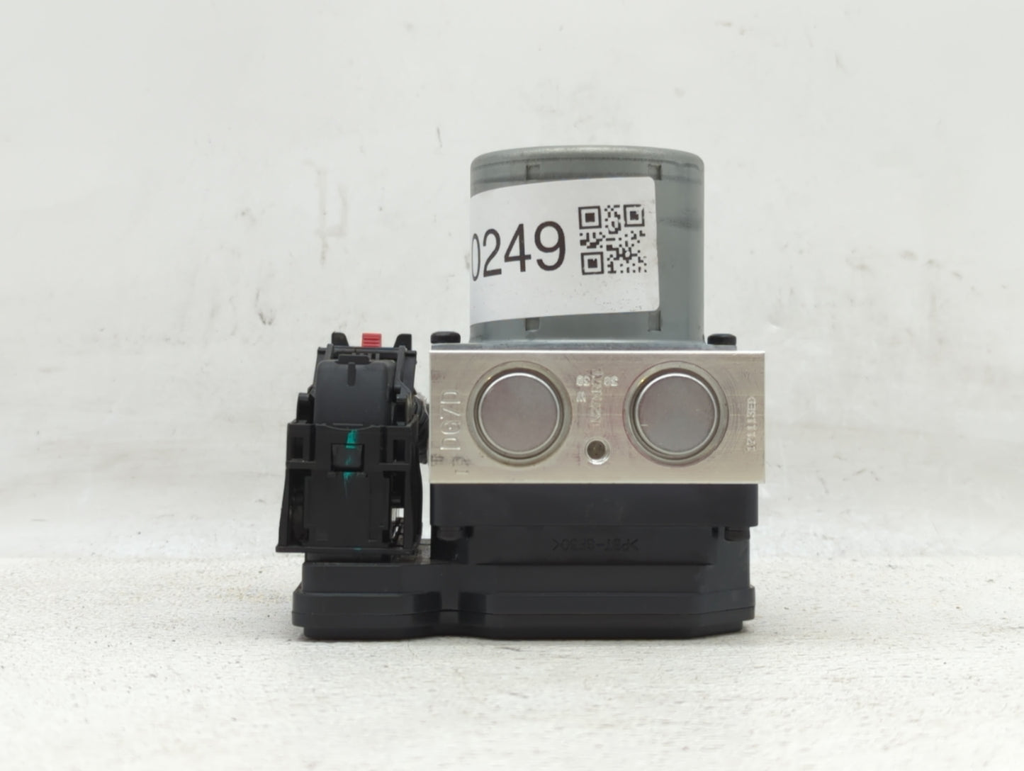 2017-2019 Buick Encore ABS Pump Control Module Replacement P/N:42520669 HS7A-12A650-ABB, 42643519 Fits Fits 2017 2018 2019 O