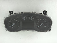 2017 Buick Encore Instrument Cluster Speedometer Gauges P/N:42539743 Fits OEM Used Auto Parts - Oemusedautoparts1.com