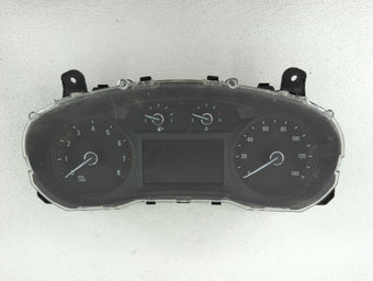 compare product 2017 Buick Encore Instrument Cluster Speedometer Gauges P/N:42539743 Fits OEM Used Auto Parts