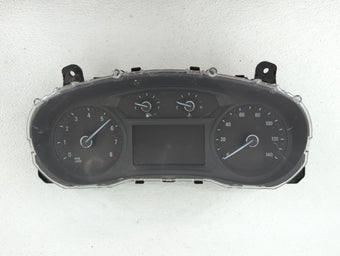 compare product 2017 Buick Encore Instrument Cluster Speedometer Gauges P/N:42539743 Fits OEM Used Auto Parts