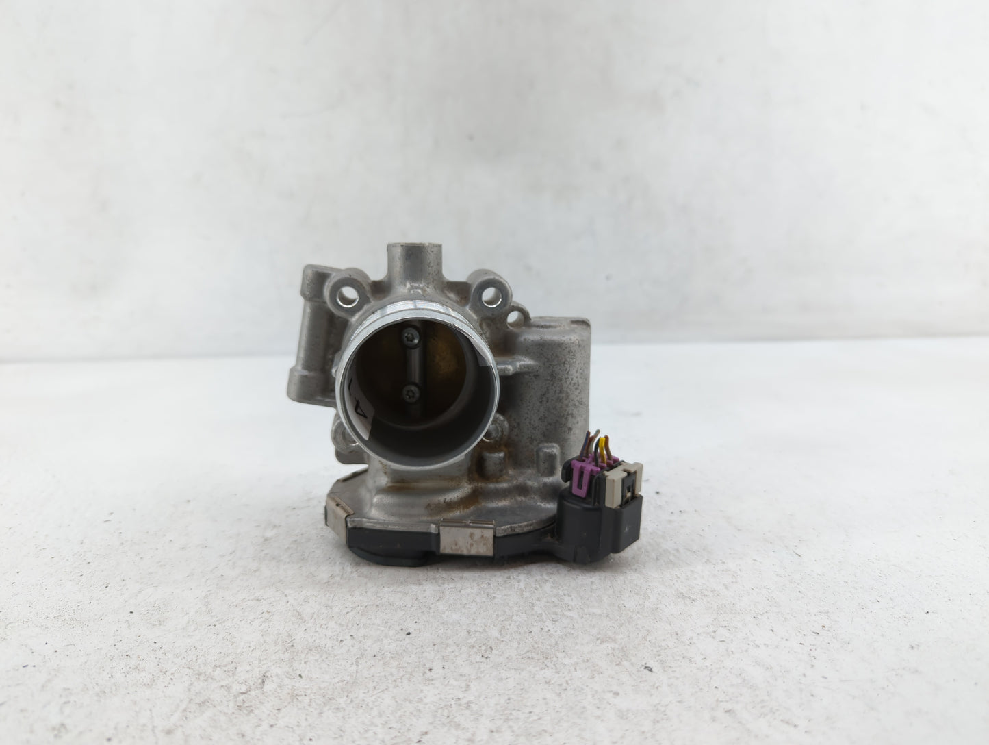2013-2021 Buick Encore Throttle Body P/N:55581662 55565489 Fits Fits 2011 2012 2013 2014 2015 2016 2017 2018 2019 2020 2021 