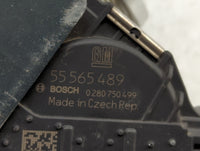 2013-2021 Buick Encore Throttle Body P/N:55581662 55565489 Fits Fits 2011 2012 2013 2014 2015 2016 2017 2018 2019 2020 2021 