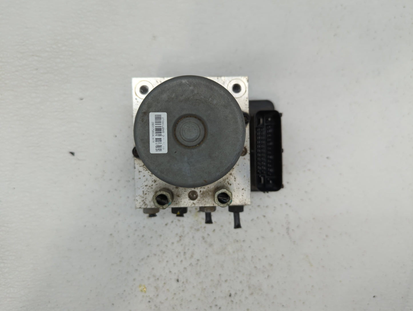 2017-2021 Buick Encore ABS Pump Control Module Replacement P/N:42520669 42643519, 42563014 Fits Fits 2017 2018 2019 2020 202