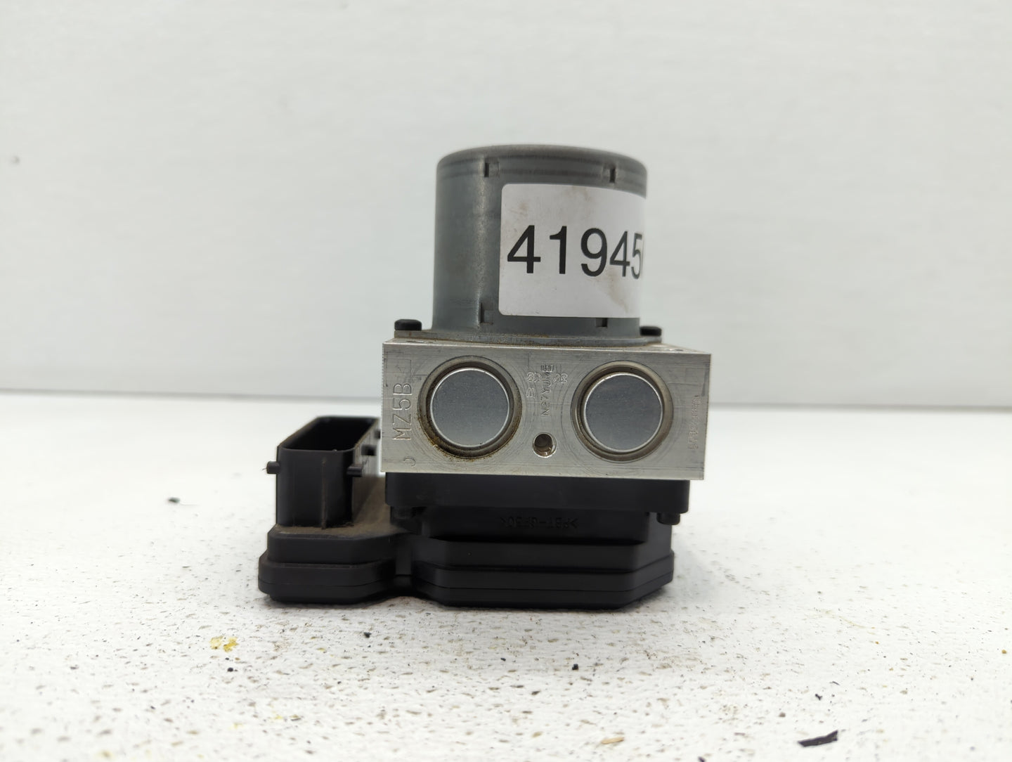 2017-2021 Buick Encore ABS Pump Control Module Replacement P/N:42520669 42643519, 42563014 Fits Fits 2017 2018 2019 2020 202