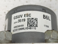 2017-2021 Buick Encore ABS Pump Control Module Replacement P/N:42520669 42643519, 42563014 Fits Fits 2017 2018 2019 2020 202