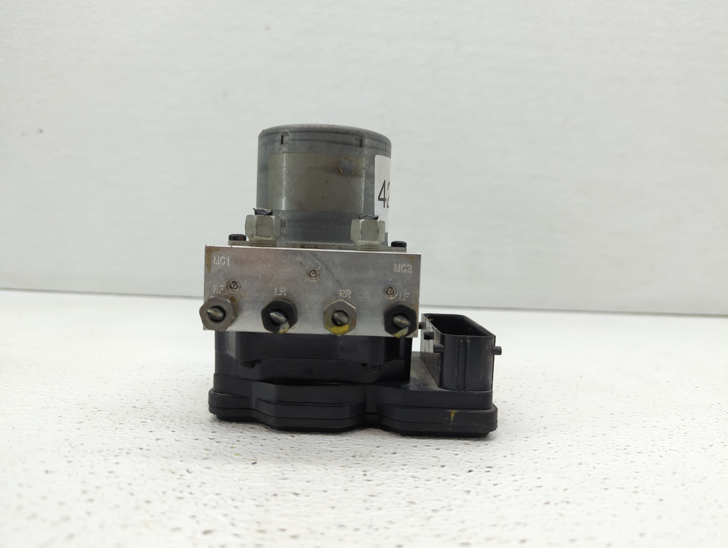 2017-2021 Buick Encore ABS Pump Control Module Replacement P/N:42520669 42643519, 42563014 Fits Fits 2017 2018 2019 2020 202