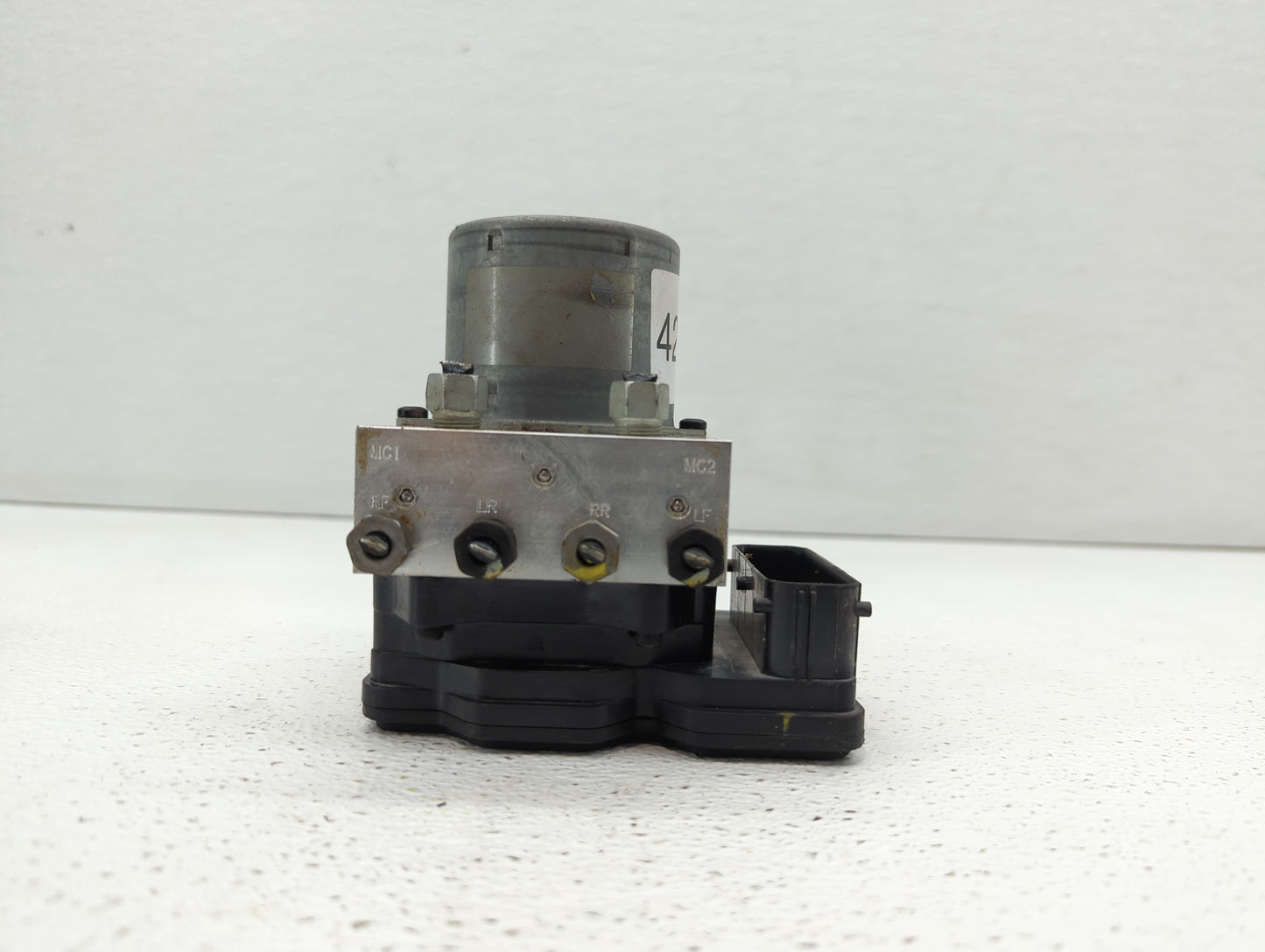 2017-2021 Buick Encore ABS Pump Control Module Replacement P/N:42520669 42643519, 42563014 Fits Fits 2017 2018 2019 2020 202