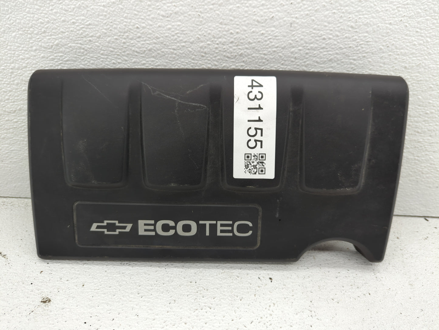 2018 Buick Encore Engine Cover - Oemusedautoparts1.com