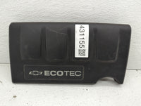 2018 Buick Encore Engine Cover - Oemusedautoparts1.com