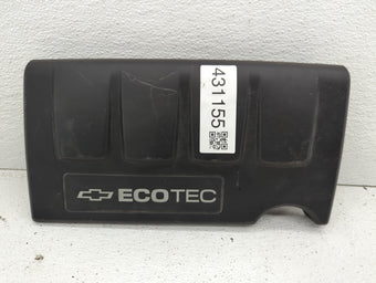 compare product 2018 Buick Encore Engine Cover