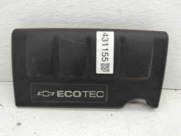 2018 Buick Encore Engine Cover - Oemusedautoparts1.com