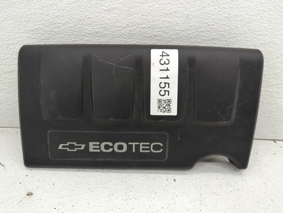 2018 Buick Encore Engine Cover 431155 - Oemusedautoparts1.com