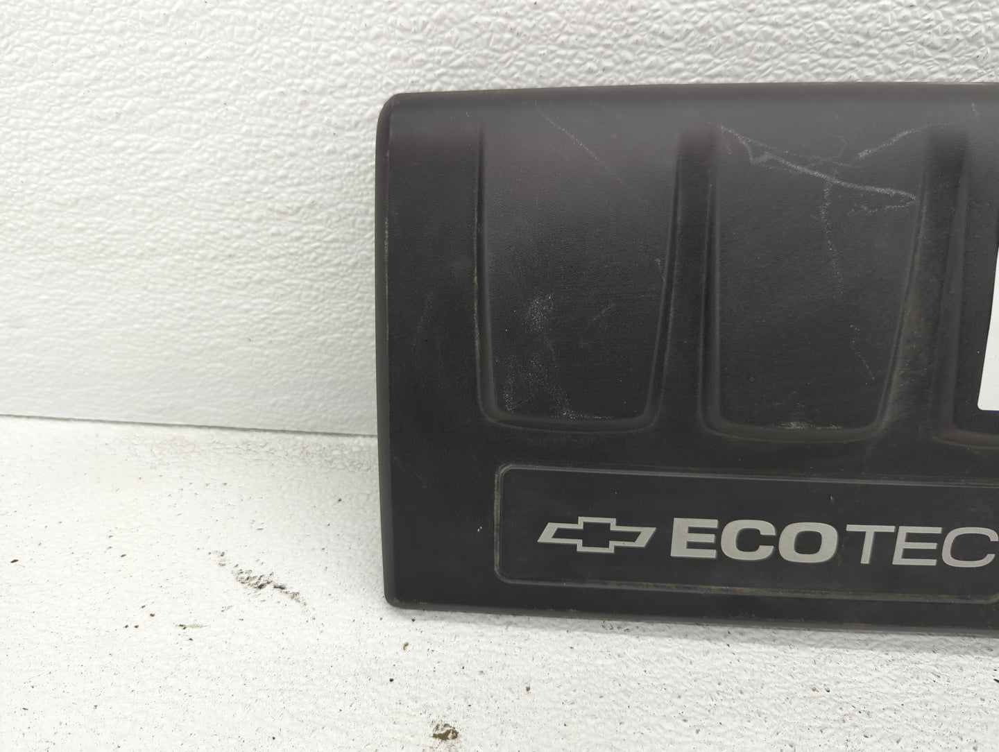 2018 Buick Encore Engine Cover - Oemusedautoparts1.com