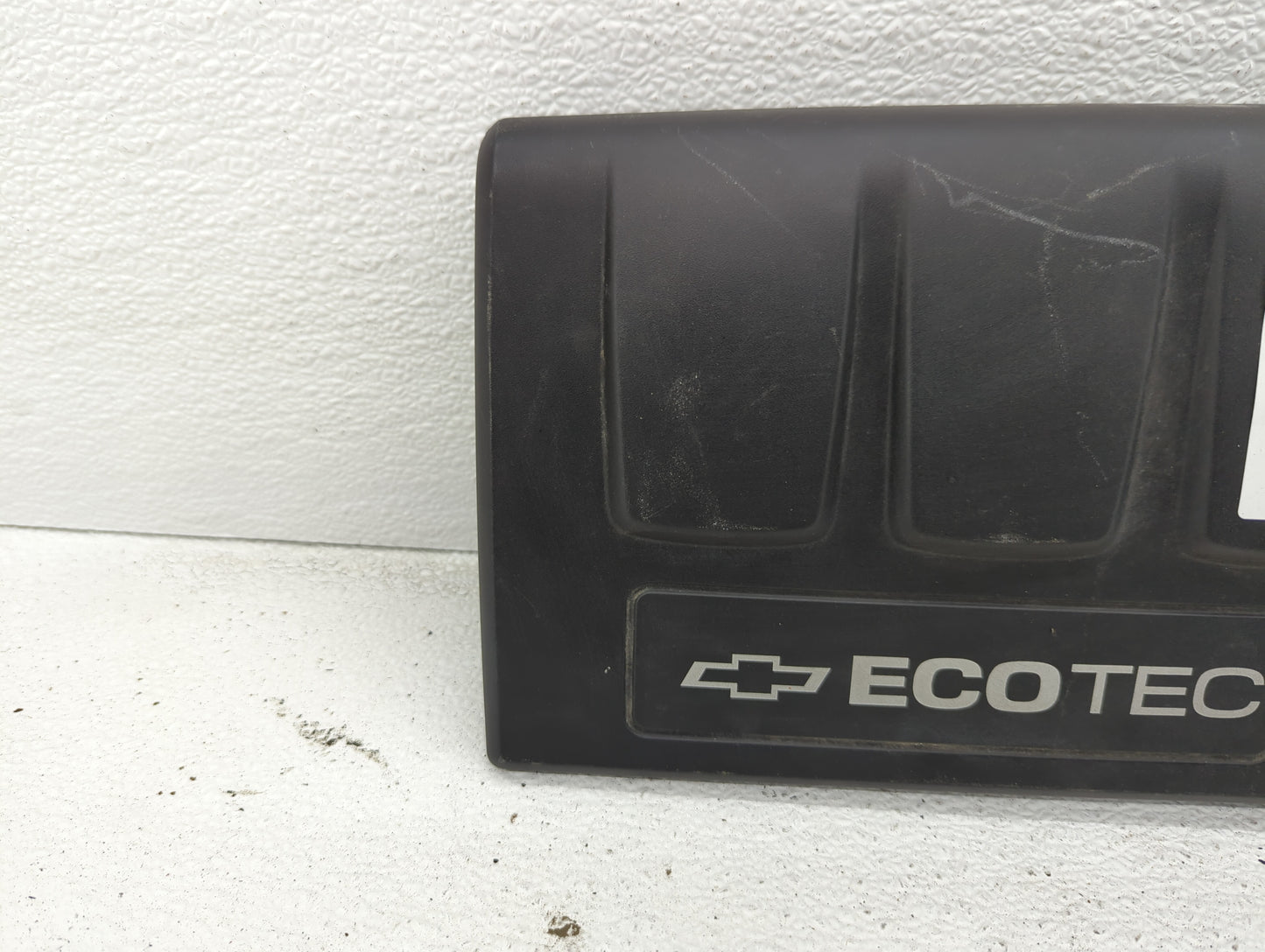 2018 Buick Encore Engine Cover - Oemusedautoparts1.com