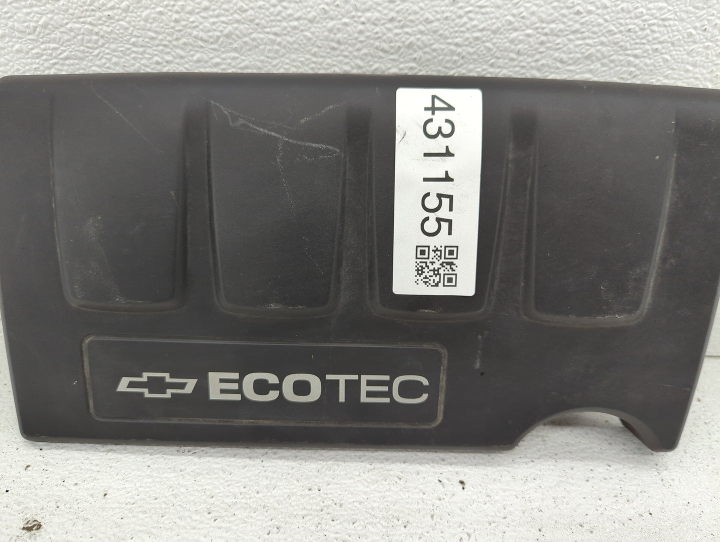2018 Buick Encore Engine Cover - Oemusedautoparts1.com