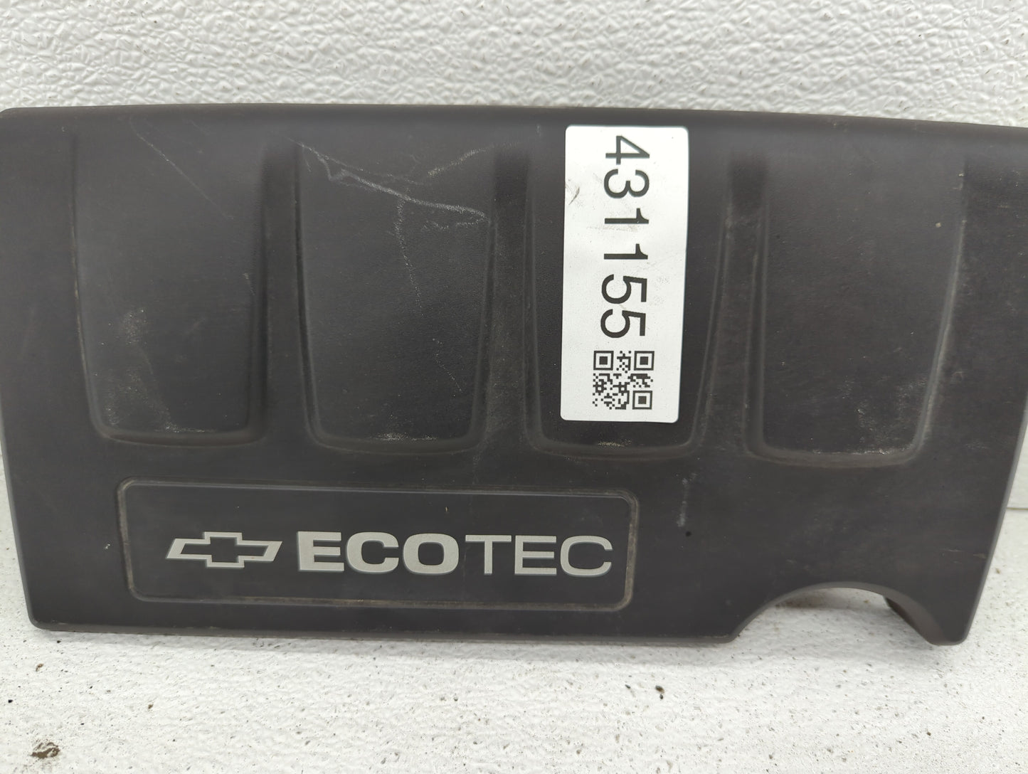 2018 Buick Encore Engine Cover - Oemusedautoparts1.com