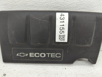 2018 Buick Encore Engine Cover - Oemusedautoparts1.com