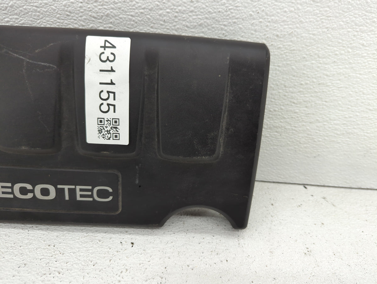2018 Buick Encore Engine Cover 431155 - Oemusedautoparts1.com