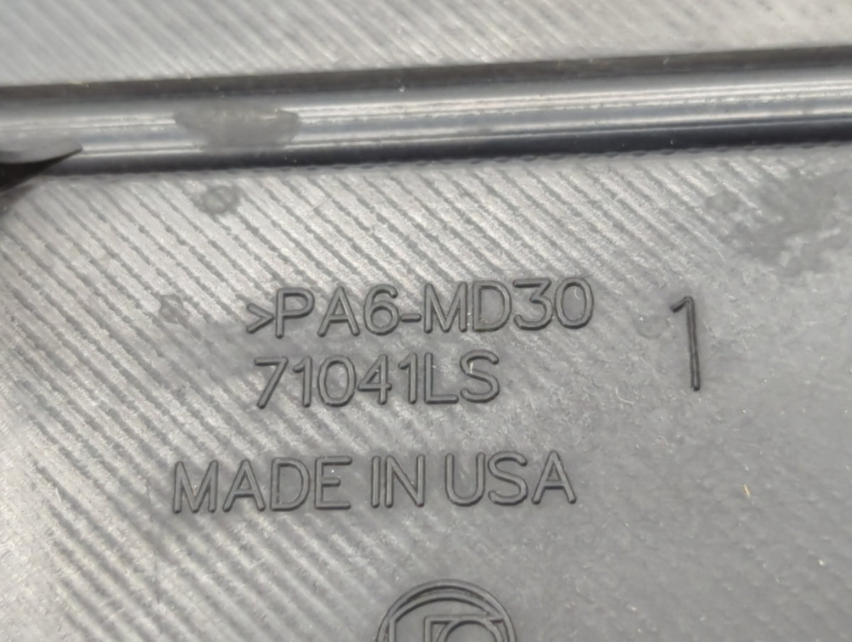 2018 Buick Encore Engine Cover 431155 - Oemusedautoparts1.com