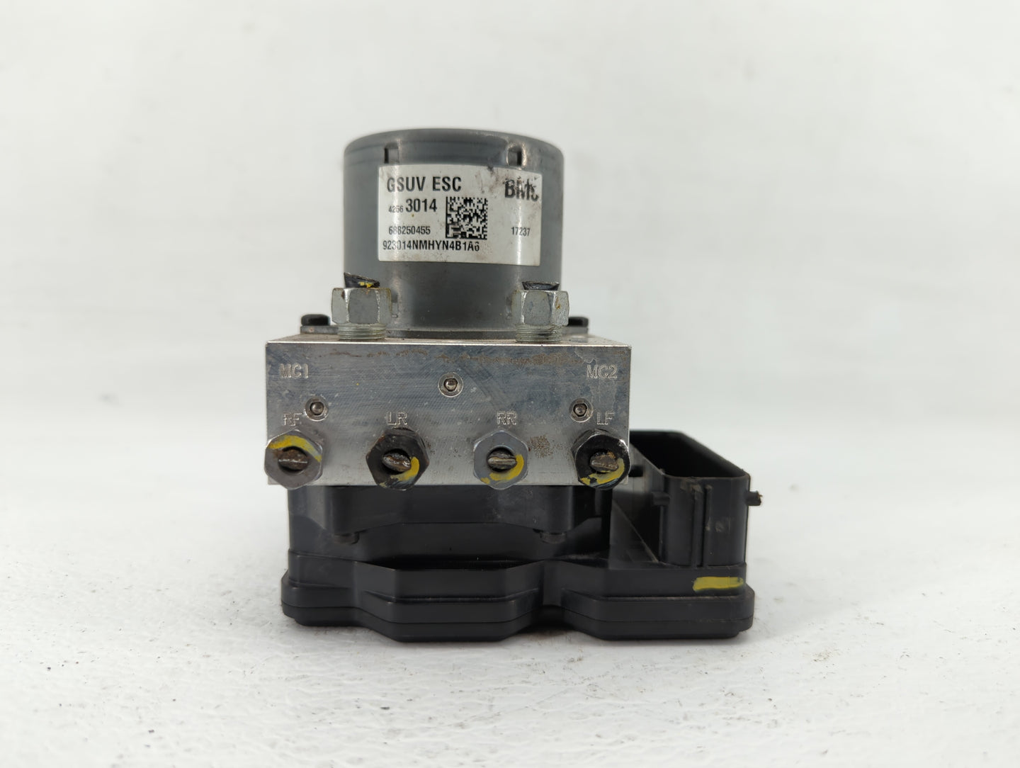2017-2021 Buick Encore ABS Pump Control Module Replacement P/N:42520669 42643519, 42563014 Fits Fits 2017 2018 2019 2020 202