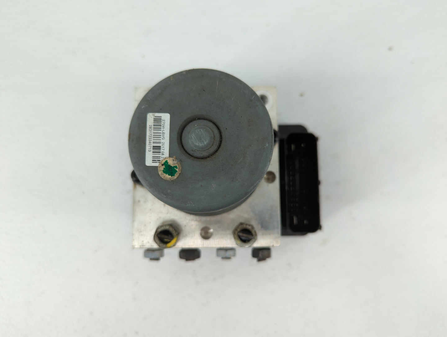 2017-2021 Buick Encore ABS Pump Control Module Replacement P/N:42520669 42643519, 42563014 Fits Fits 2017 2018 2019 2020 202