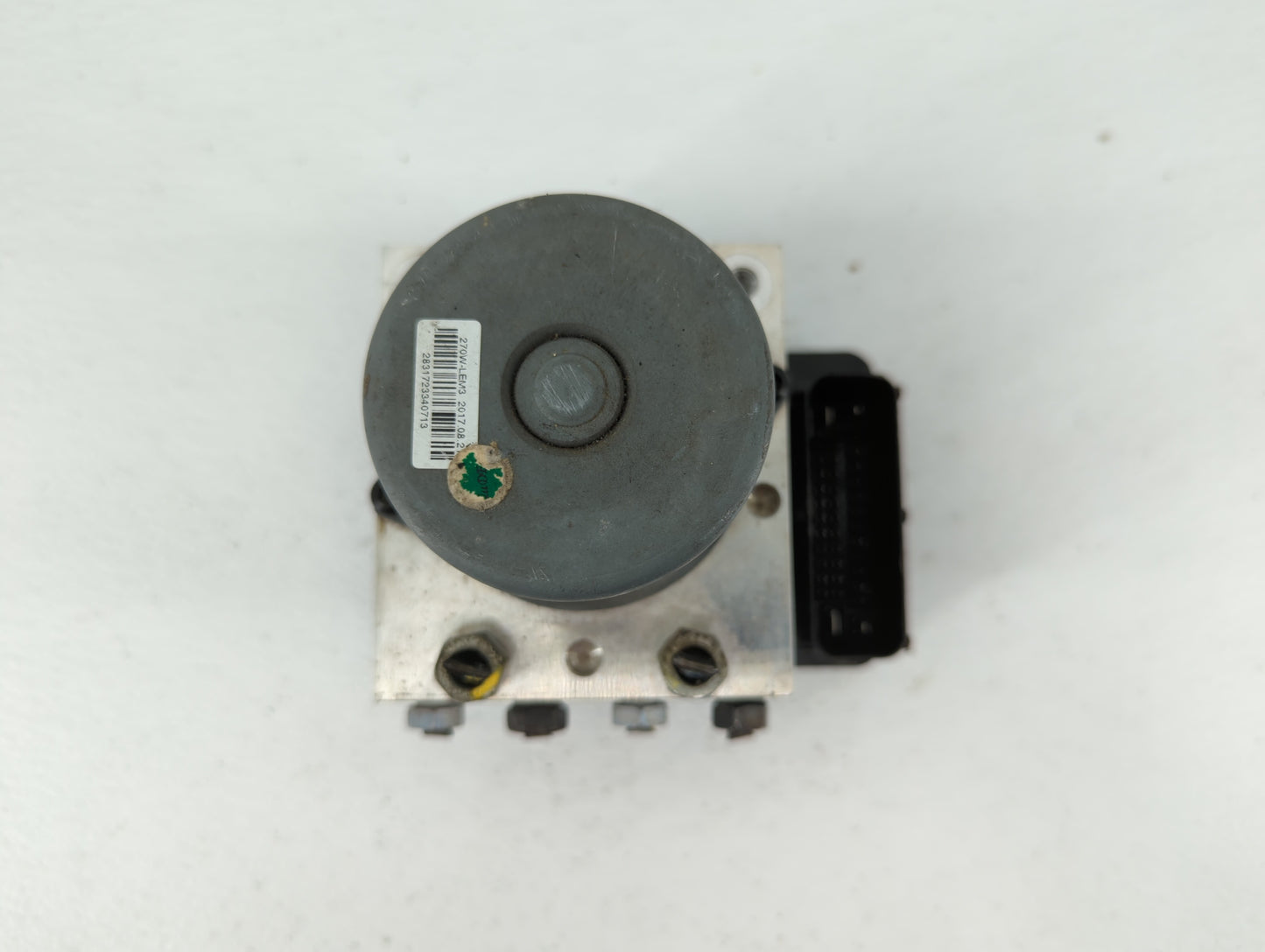 2017-2021 Buick Encore ABS Pump Control Module Replacement P/N:42520669 42643519, 42563014 Fits Fits 2017 2018 2019 2020 202