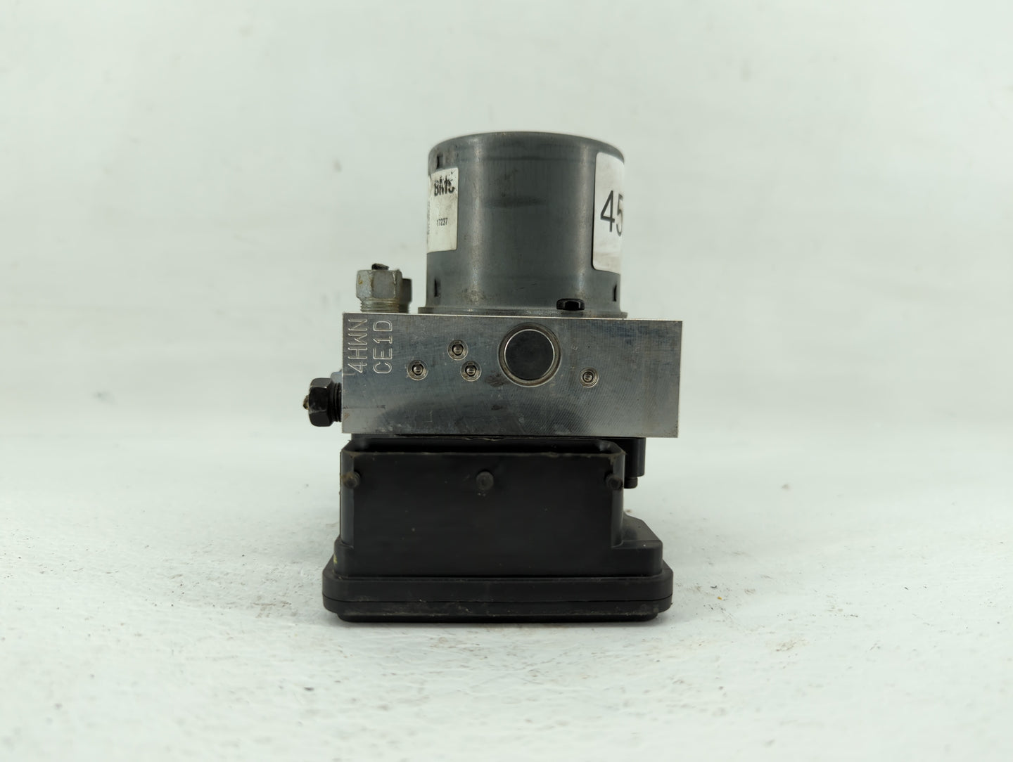 2017-2021 Buick Encore ABS Pump Control Module Replacement P/N:42520669 42643519, 42563014 Fits Fits 2017 2018 2019 2020 202