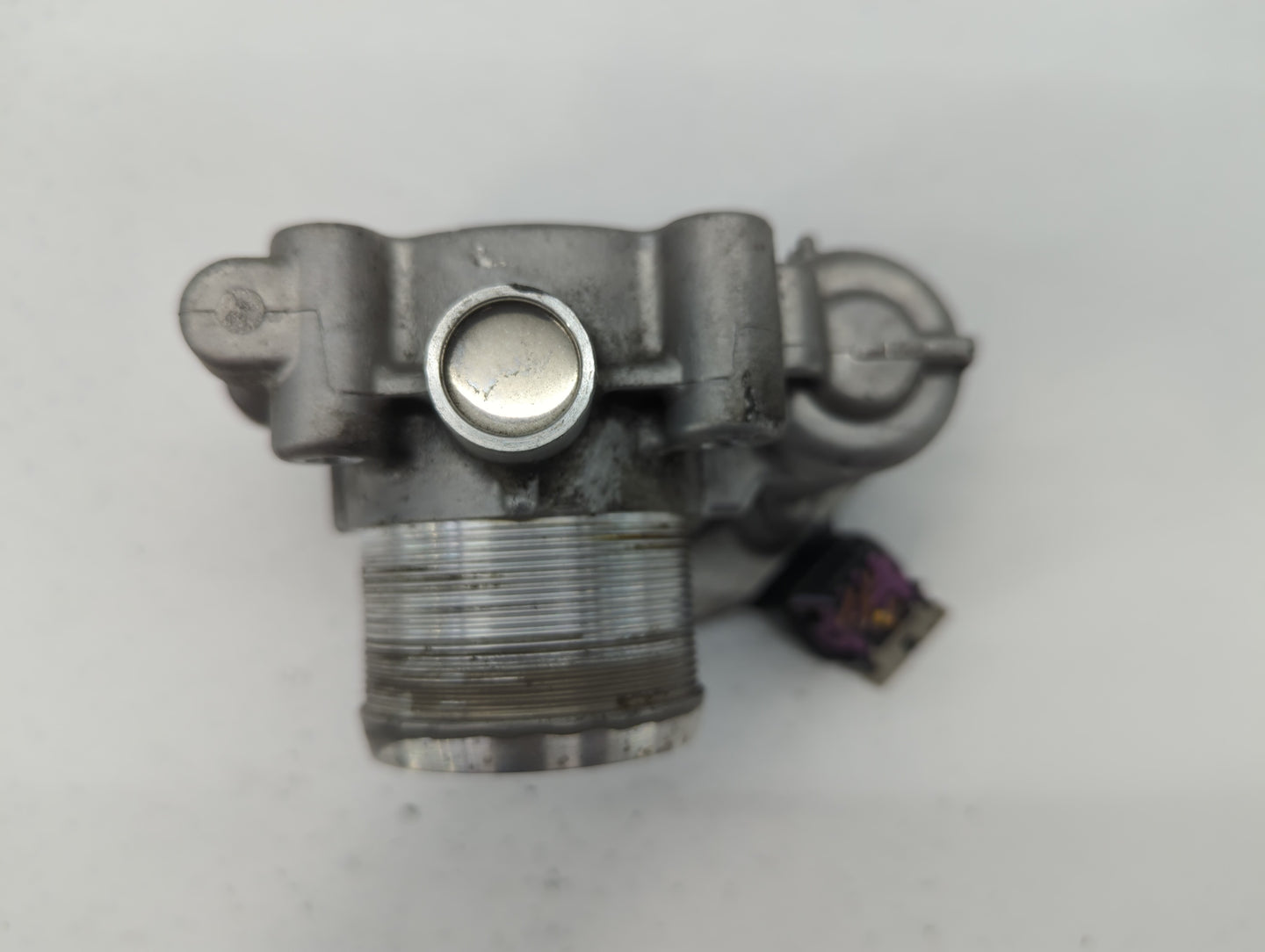 2013-2021 Buick Encore Throttle Body P/N:55581662 55565489 Fits Fits 2011 2012 2013 2014 2015 2016 2017 2018 2019 2020 2021 