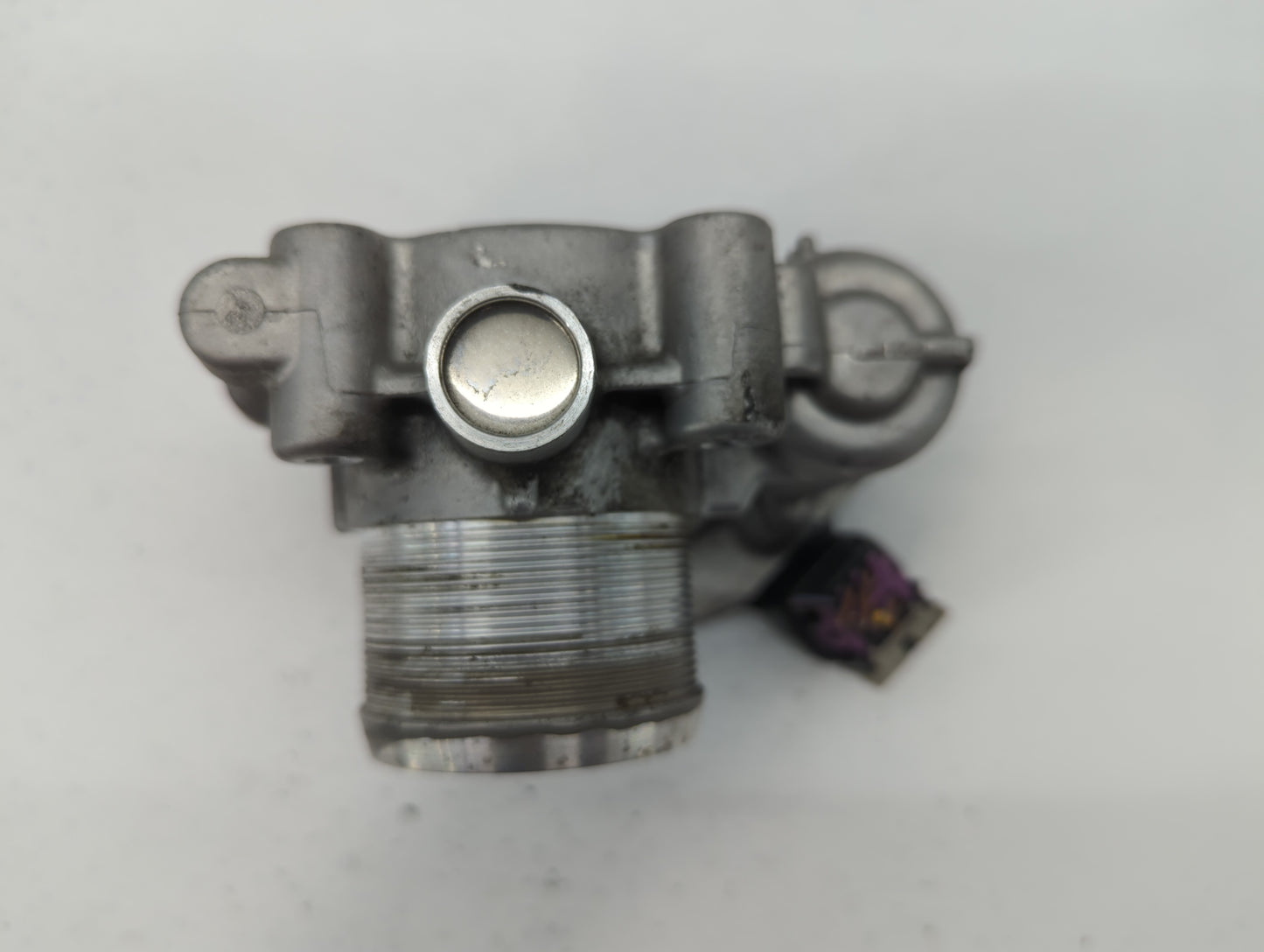 2013-2021 Buick Encore Throttle Body P/N:55581662 55565489 Fits Fits 2011 2012 2013 2014 2015 2016 2017 2018 2019 2020 2021 