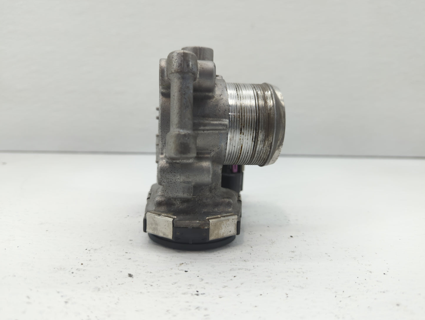 2013-2021 Buick Encore Throttle Body P/N:55581662 55565489 Fits Fits 2011 2012 2013 2014 2015 2016 2017 2018 2019 2020 2021 