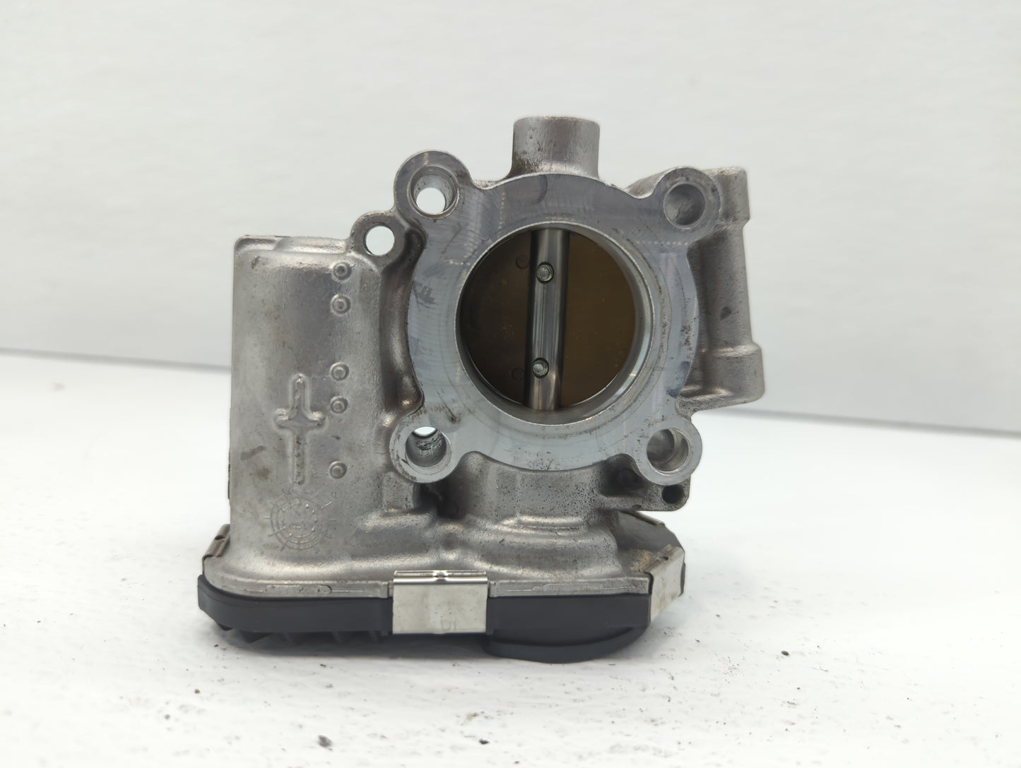 2013-2021 Buick Encore Throttle Body P/N:55581662 55565489 Fits Fits 2011 2012 2013 2014 2015 2016 2017 2018 2019 2020 2021 