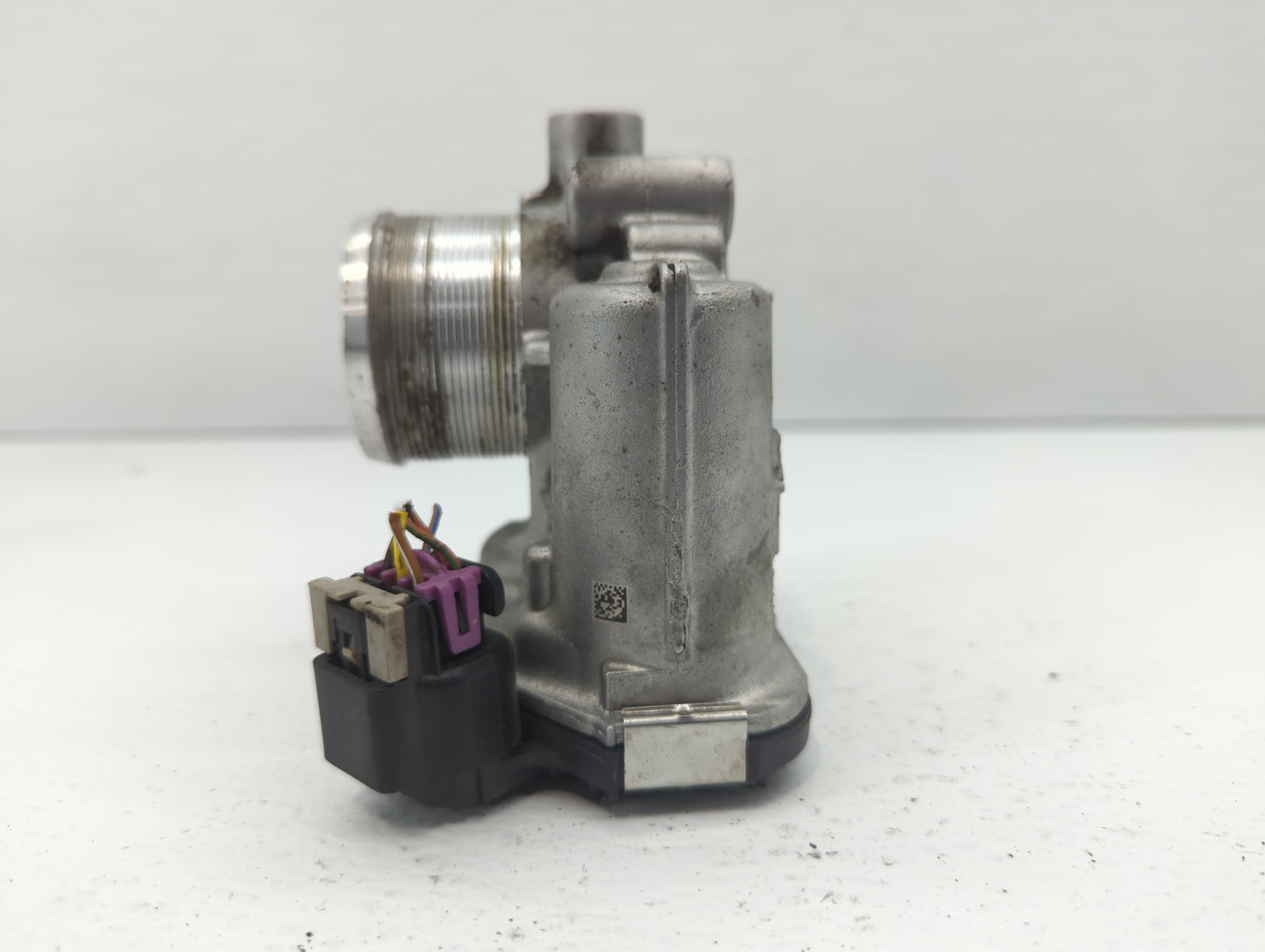 2013-2021 Buick Encore Throttle Body P/N:55581662 55565489 Fits Fits 2011 2012 2013 2014 2015 2016 2017 2018 2019 2020 2021 