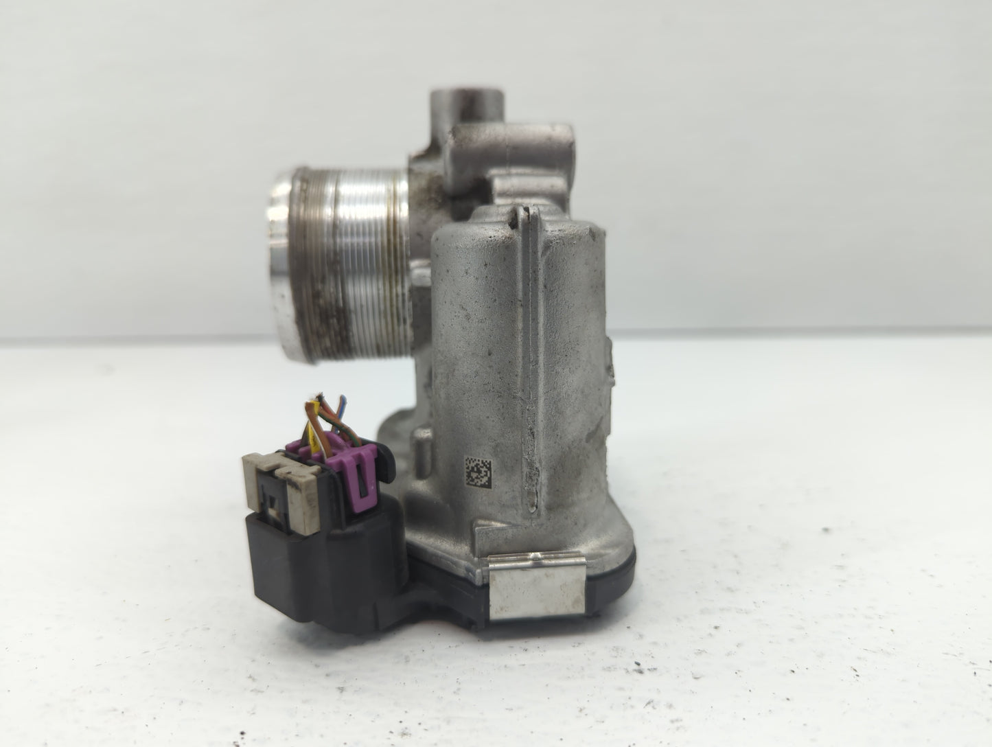 2013-2021 Buick Encore Throttle Body P/N:55581662 55565489 Fits Fits 2011 2012 2013 2014 2015 2016 2017 2018 2019 2020 2021 