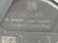 2013-2021 Buick Encore Throttle Body P/N:55581662 55565489 Fits Fits 2011 2012 2013 2014 2015 2016 2017 2018 2019 2020 2021 