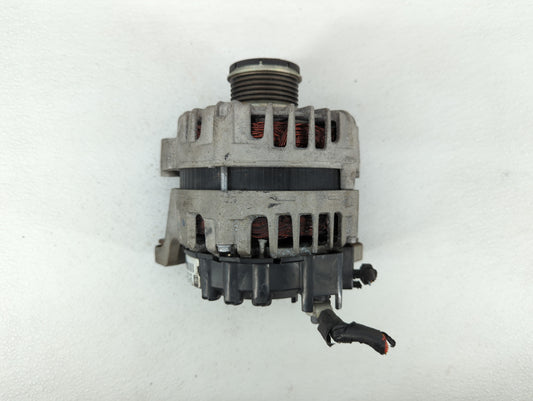 2013-2021 Buick Encore Alternator Replacement Generator Charging Assembly Engine OEM P/N:13597226 13577154 Fits OEM Used Aut