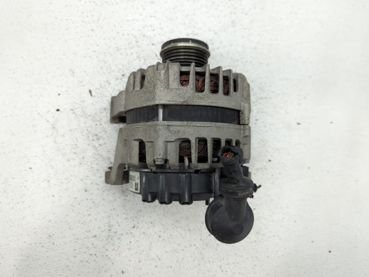 2013-2021 Buick Encore Alternator Replacement Generator Charging Assembly Engine OEM P/N:13597226 13577154 Fits OEM Used Aut