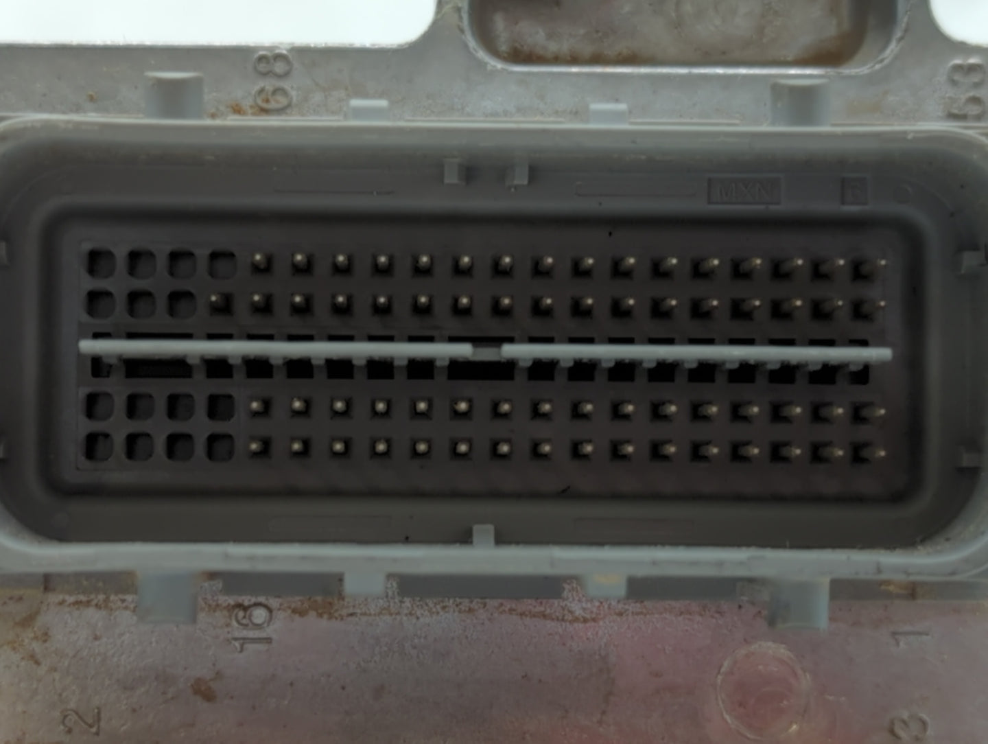 2017-2021 Buick Encore PCM Engine Control Computer ECU ECM PCU OEM P/N:12695536 12668986 Fits Fits 2017 2018 2019 2020 2021 