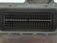 2017-2021 Buick Encore PCM Engine Control Computer ECU ECM PCU OEM P/N:12695536 12668986 Fits Fits 2017 2018 2019 2020 2021 